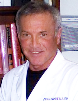 Dr. Richard Wells